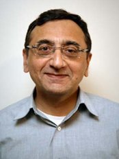 Dr Aamir Butt - Dermatologist at HMT St Hughs Hospital