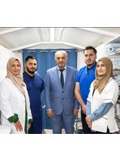 Mr Ali Bakir -  at IMC Circumcision Clinic London