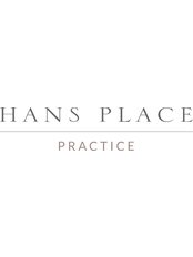 Hans Place Practice - 43 Hans Place, London, SW1X 0JZ,  0