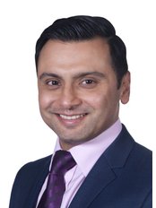 Mr Premjit  Randhawa - Surgeon at Surgical Group UK - London