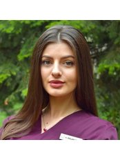Ms ALexa Balan - Dentist at Surgical Group UK - London