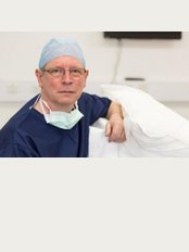 Dr David Dunaway - Great Ormond Street Hospital - Great Ormond Street, London, WC1N 3JH, 