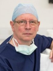 Dr David Dunaway - The London Clinic - 20 Devonshire Place, London, W1G 6BW,  0