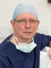 Dr David Dunaway - Principal Surgeon at Dr David Dunaway - The Portland Hospital