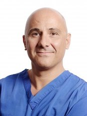 Dr Massimiliano Marcellino -  at Dr. Marcellino - Welbeck