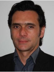 Dr Maurino Joffily Neto - Principal Surgeon at Botonics - Welbeck