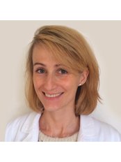 Dr Ina Vrints - Surgeon at Clinic BeauCare - London