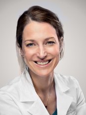 Dr Sara Ulens - Surgeon at Clinic BeauCare - London