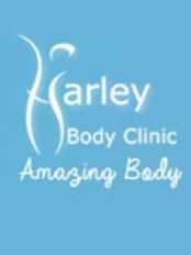 Harley Body Clinic - 41 Harley Street, London, W1G 8QU,  0
