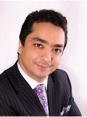 Dr Ayham Al-Ayoubi - Principal Surgeon at linic