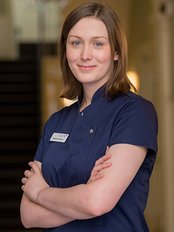 Ms Natalie Robinson - Practice Nurse at London Bridge Plastic Surgery - London Bridge Hospital