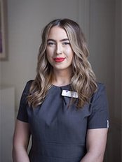 Laura O’Hare - Nurse at London Bridge Plastic Surgery - London Bridge Hospital