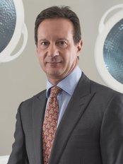 Dr Roberto Viel - Surgeon at London Centre for Asthetic Surgery