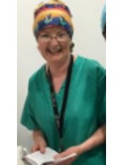 Ms Joan  Cassidy - Nurse at MACS Cosmetic Clinic (Harley Street)