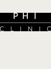 PHI Clinic - 102 Harley Street, London, W1G 7JB, 