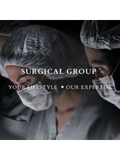 Surgical Group UK - Harley Street - 1 Harley Street, London, W1G9QD,  0