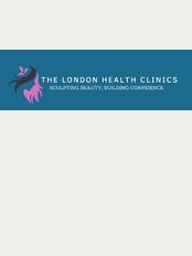 The London Health Clinics - Harley Street - The London Health Clinics logo
