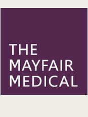 The Mayfair Medical - Wyndham Place Clinic, 5 Upper Wimpole St, London, W1G 6BP, 