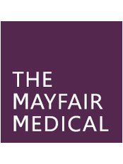 The Mayfair Medical - Wyndham Place Clinic, 5 Upper Wimpole St, London, W1G 6BP,  0
