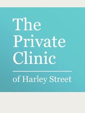 The Private Clinic - 98 Harley Street, London, W1G 7HZ, 