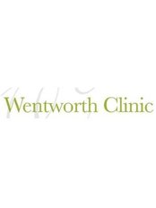Wentworth Clinic - London - The Harley Street Clinic, 16 Devonshire Street, London, W1G 7AF,  0