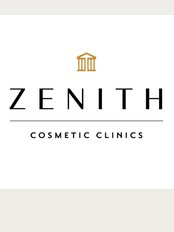 Zenith Cosmetic Clinics London - 39 Harley Street, Marylebone, London, W1G 8QH, 