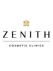 Zenith Cosmetic Clinics London - 39 Harley Street, Marylebone, London, W1G 8QH,  0