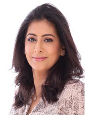 Gudiya Patel - Manager at Harrods Wellness Clinic 