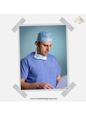 Mr Will Sarakbi - Surgeon at Surgical Group UK - Plastic Surgery