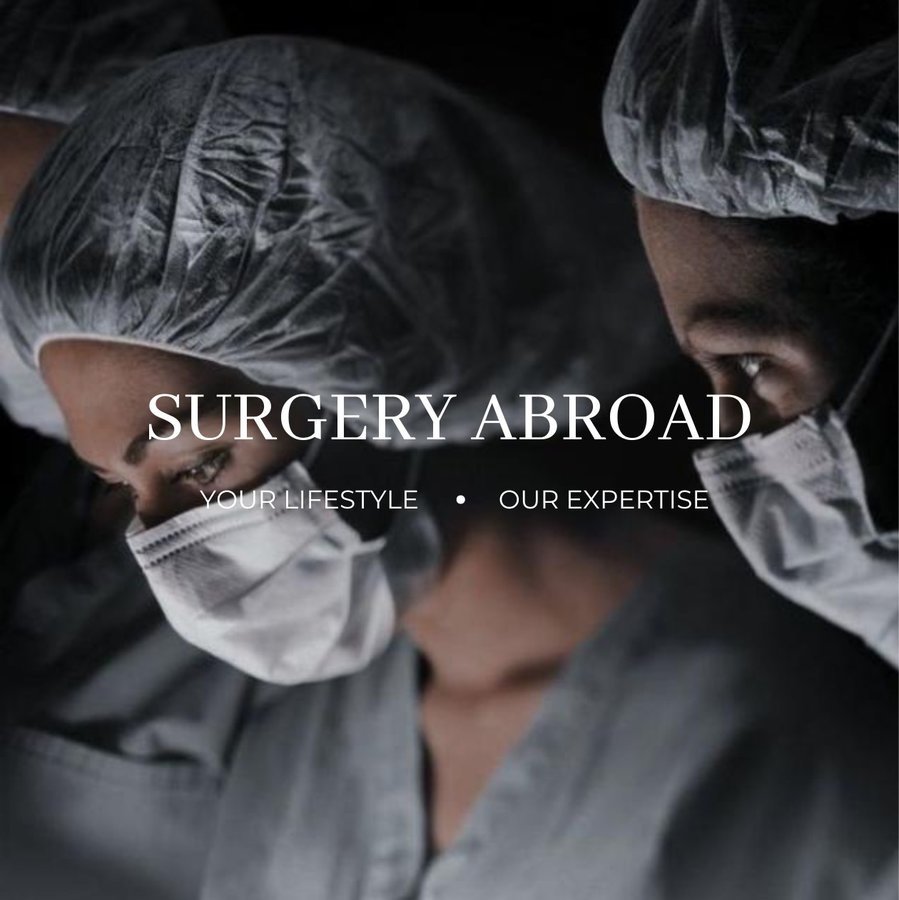 Surgery Abroad