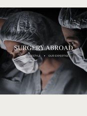 Surgery Abroad - Surgery Abroad Specialist, 188 Brompton Road, Knightsbridge, SW31HQ, 