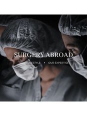 Mr Zain Choudhary -  at Surgery Abroad