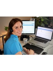 Ms Clare Reid - Patient Services Manager at Medbelle - East Finchley