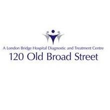 120 Old Broad Street