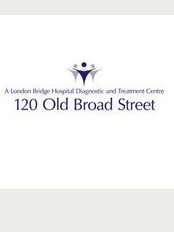 120 Old Broad Street - 120 Old Broad Street, London, EC2N 1AR, 