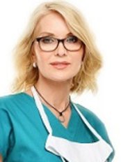 Dr Monika Kavkova - Administration Manager at Celsus Medical