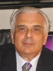 Dr Gian Luigi Zigiotti -  at Cosmetic Surgery Clinic