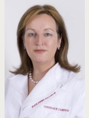 Plastic Surgery Associates UK Cadogan Clinic - Ms Constance Campion