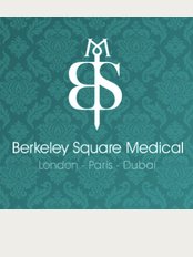 Berkeley Square Medical - Berkeley Square House, Berkeley Square,, Mayfair, W1J 6BD, 