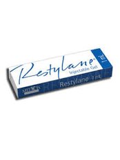 Restylane™ / Perlane™ Filler - Berkeley Square Medical