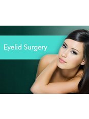 Eyelid surgery - Berkeley Square Medical