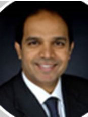 Dr Chandrashekar - Surgeon at Liverpool Breast Clinic