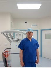 Irfan Khan Plastic Surgery - Aset Hospital - Aset Hospital, Prescot, 
