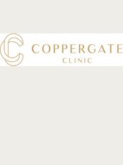 Coppergate Clinic - 8 Coppergate, York, North Yorkshire, YO1 9NR, 