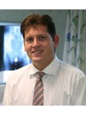 Mr Andrew Manktelow - Consultant at Spire Nottingham Hospital