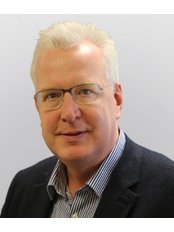 Mr Jon Hayter - Consultant at Spire Nottingham Hospital