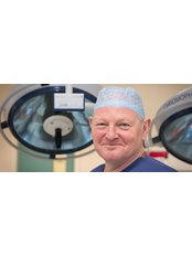 Mr Mark Henley - Consultant at Spire Nottingham Hospital