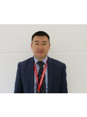 Mr Wai  Yoon - Consultant at Spire Nottingham Hospital