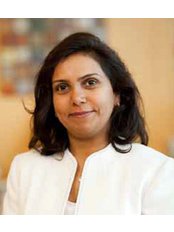 Dr Kiran  Kancherla - Doctor at Spire Nottingham Hospital