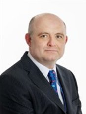 Mr James Catton - Consultant at Spire Nottingham Hospital
